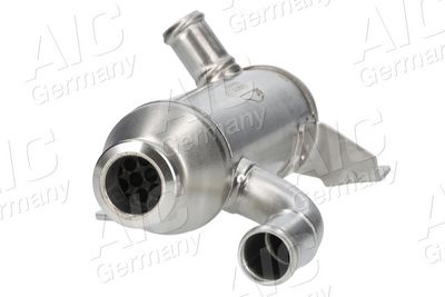 RADIATOR RECIRCULARE GAZE DE ESAPAMENT AIC 58052 3