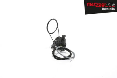 TüRSCHLOSS METZGER AUTOTEILE 2314503 9