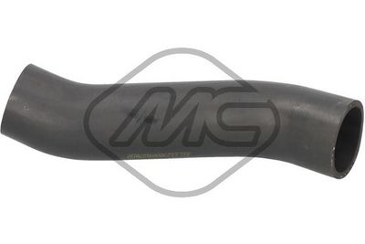 въздуховод за турбината Metalcaucho 78197