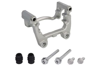 Remklauw juk Achter Links/Rechts past: SEAT ALHAMBRA, ALTEA, ALTEA XL, TOLEDO III  VW CC B7, EOS, PASSAT ALLTRACK B7, PASSAT B6, PASSAT B7, SHARAN, TIGUAN 1.4-3.6 04.04-12.22