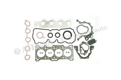 SET GARNITURI COMPLET MOTOR