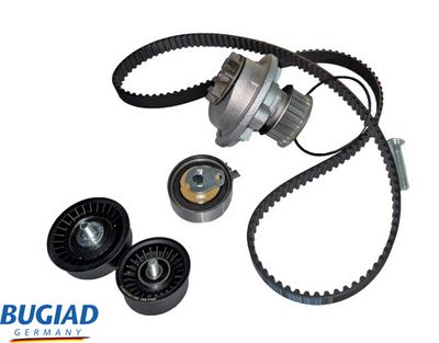 SET POMPA APA + CUREA DINTATA