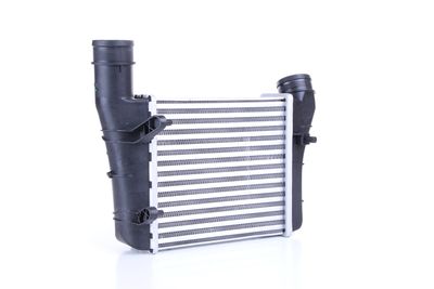 INTERCOOLER COMPRESOR NISSENS 96707 38