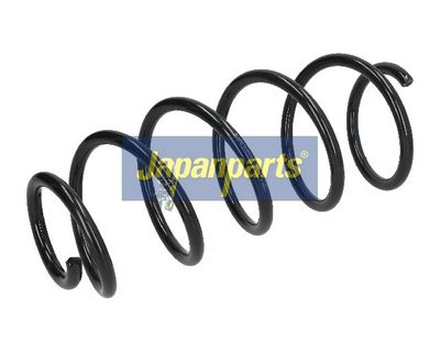 Pružina podvozku JAPANPARTS ZC3403A