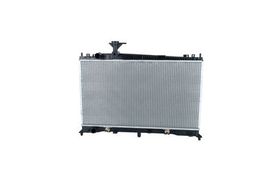 RADIATOR RACIRE MOTOR NRF 53410 6