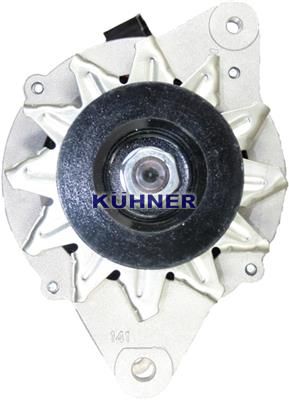 Генератор AD KÜHNER 40761RI для ISUZU CAMPO