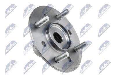 Náboj kolesa NTY KLP-MS-004P