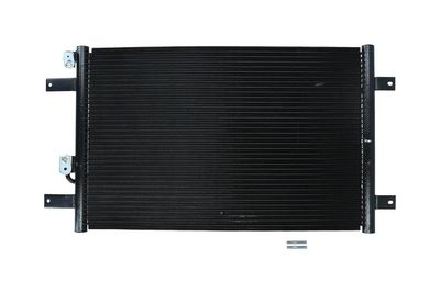 CONDENSATOR CLIMATIZARE KAMOKA 7800223 1