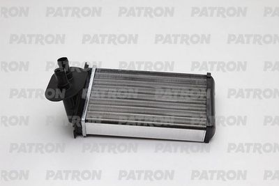 Теплообменник, отопление салона PATRON PRS2113 для VW TRANSPORTER