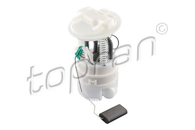 Элемент системы питания TOPRAN 630 686 для RENAULT CAPTUR