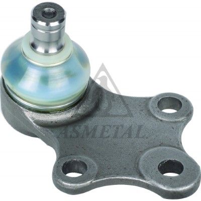 Шарнири ASMETAL 10PE1001