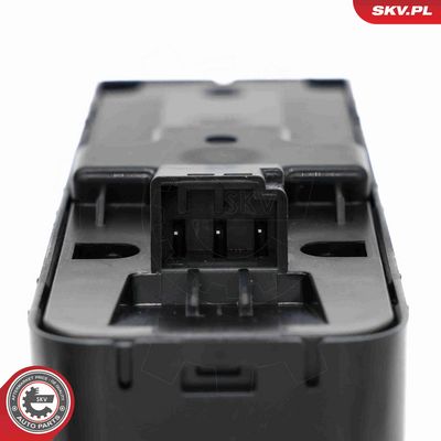 COMUTATOR MACARA GEAM ESEN SKV 37SKV214 5