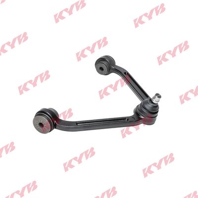 носач, окачване на колелата KYB KSC6274