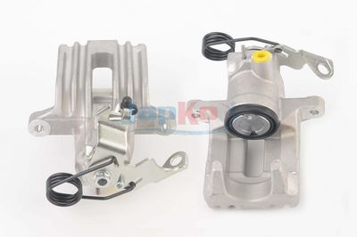 спирачен апарат JAPKO CAL153LJM