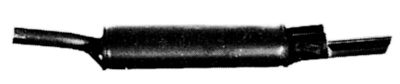 ENDSCHALLDäMPFER