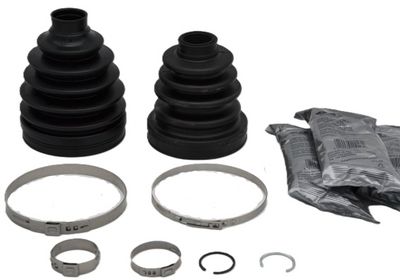 Rubberlaars Binnen/Buiten
