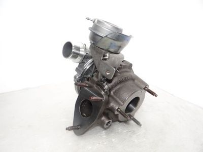 LADER AUFLADUNG GARRETT 7901799002W 5