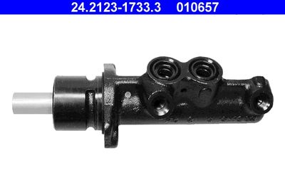 ATE 24.2123-1733.3 Ремкомплект тормозного цилиндра  для FIAT ULYSSE (Фиат Улссе)