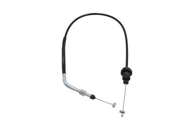 Akceleratoriaus trosas