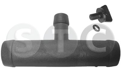 Kołnierz płynu chłodzącego STC T400971