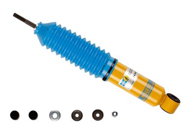 BILSTEIN Stoßdämpfer