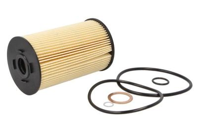 Oliefilter (patroon) past: MERCEDES LK/LN2, LP, MK, NG, O 309, UNIMOG, T2/L, T2/LN1, 1000, 60, 70, 700, 800, 900 ADE314N-OM615.910 09.63-