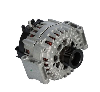 GENERATOR / ALTERNATOR VALEO 200218 24
