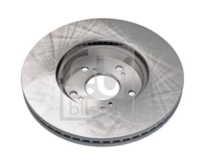 Brake Disc 108668