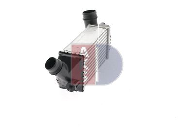 LADELUFTKüHLER AKS DASIS 067007N 5