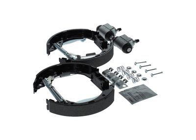 SET SABOTI FRANA BOSCH 0204114671 12