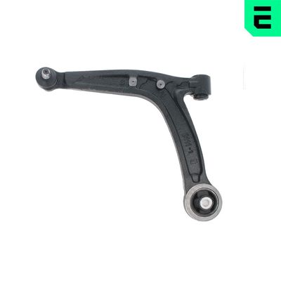 Řídicí páka, zavěšení kol OPTIMAL G6-2184