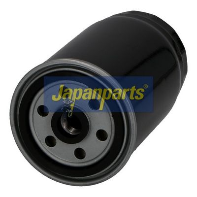 JAPANPARTS Kuro filtras