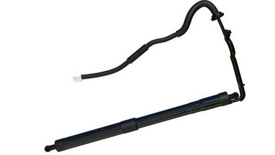 ELEKTROMOTOR HECKKLAPPE