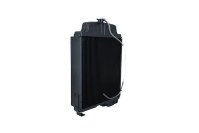 RADIATOR BATERIE DE ANTRENARE NRF 52200 20