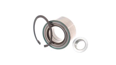 RADLAGERSATZ SKF VKBA3682 16