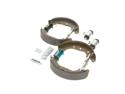 SET SABOTI FRANA BOSCH 0204114647 12