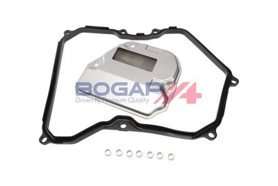 SET FILTRE HIDRAULICE CUTIE E VIT.AUTOMATA BOGAP A8115141 4