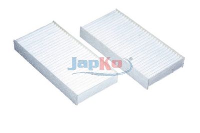 Filtru aer habitaclu / polen JAPKO 21JE4
