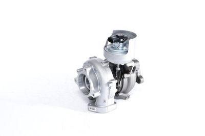 LADER AUFLADUNG BTS Turbo T916781 6