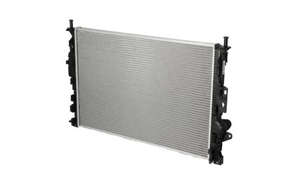 KüHLER MOTORKüHLUNG NRF 59237 29