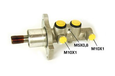 POMPA CENTRALA FRANA