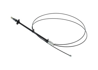 CABLU FRANA DE PARCARE BOSCH 1987482029 26