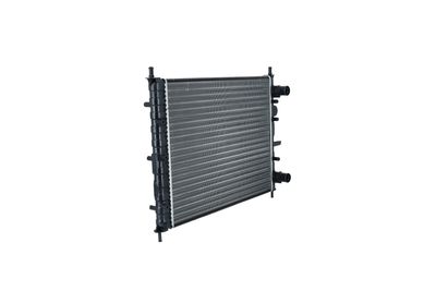 RADIATOR RACIRE MOTOR NRF 58191 40