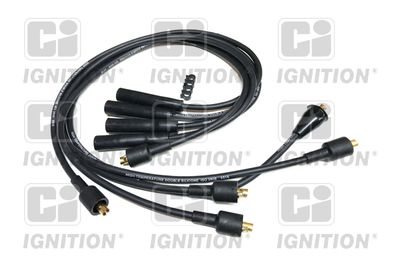 Комплект проводов зажигания QUINTON HAZELL XC1534 для TRIUMPH TR