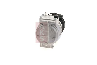 KOMPRESSOR KLIMAANLAGE AKS DASIS 851962N 6