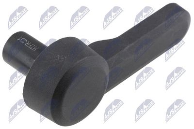 NTY Stellelement, Sitzlehnenverstellung