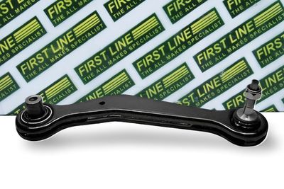 носач, окачване на колелата FIRST LINE FCA6209