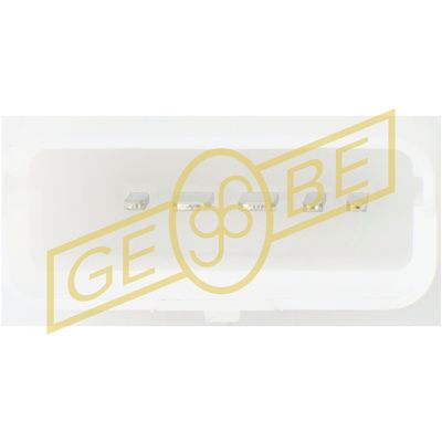 SISTEM ALIMENTARE CU COMBUSTIBIL GEBE 961621 2