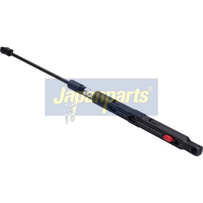 газов амортисьор, капак на двигателя JAPANPARTS ZS00245