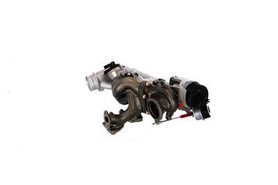 COMPRESOR SISTEM DE SUPRAALIMENTARE REMANTE 003002004626R 21